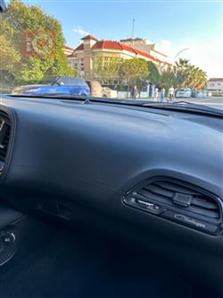 دودج تشالنجر